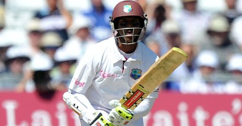  Shivnarine Chanderpaul