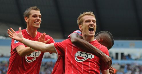 Can Southampton get their first win of the season?
