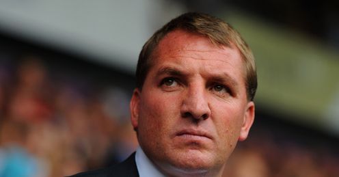 Rodgers: fans mustn't get too worked up by early defeat, says Kamara