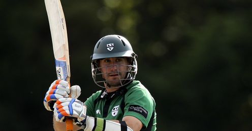 Daryl Mitchell Worcestershire v Middlesex Clydesdale Bank 40 Uxbridge