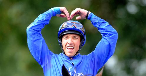  dettori willing foe