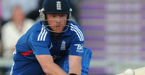 ian bell