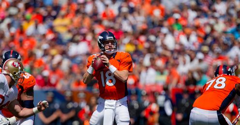 Manning: the greatest?
