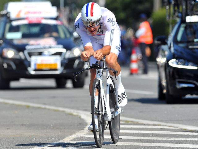 Dowsett: Still British TT champion
