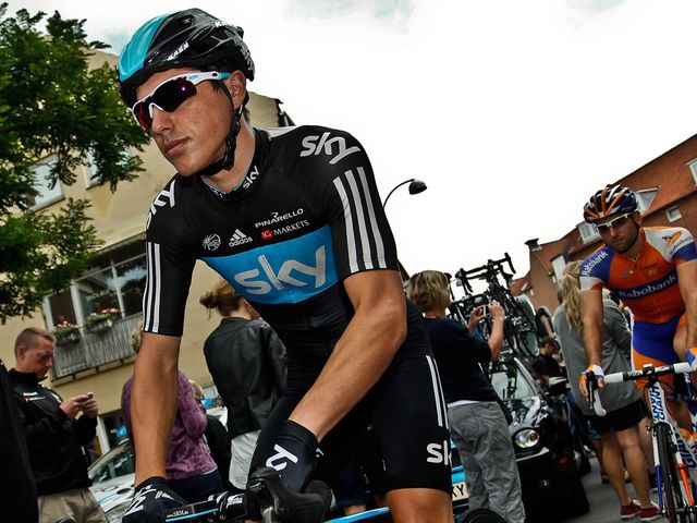 Kennaugh: Targeting big things in 2013