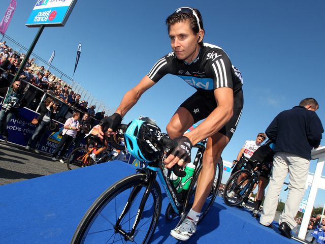Lofkvist: Had the legs but not the luck