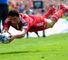 Munster star Howlett retires