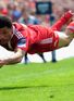 Munster star Howlett retires