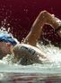Making a splash