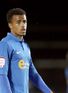 Ajose keeps Crewe top