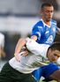 Reilly out for play-offs