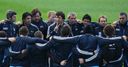 No changes for Argentina