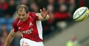 Welsh want big finish