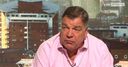 Big Sam won't sacrifice style
