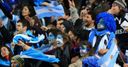 Preview: Argentina v Australia