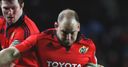 Zebre fall short of first win