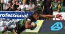 Burrell and Myler called by England