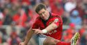 O'Gara to coach Racing M�tro?