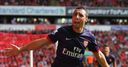 http://urls.re/Thb .Wenger happy with Cazorla