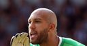 http://urls.re/Thb .Tim Howard is hoping Everton can finish in the top six in the Premier League