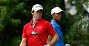 Rory kicks clear | Golf News