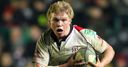 Ulster to win for Spence