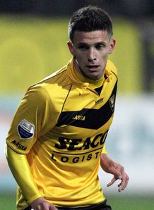 Eredivisie: VVV-Venlo boosted survival hopes with 2-1 win at NEC Nijmegen