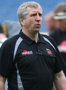 Welsh v Exeter: Teams Welsh v Exeter: Teams