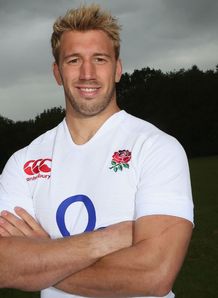 England Rugby Shirt