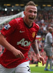 Picture of Alexander Buttner