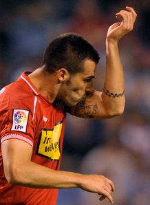 Sevilla keep unbeaten run going