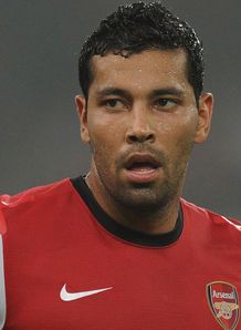 Picture of  Andre Santos