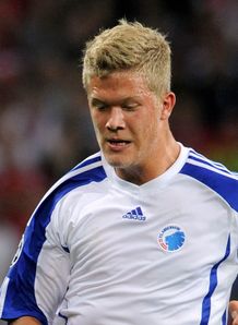 Copenhagen pedigree wins it