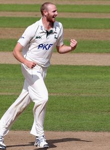 Picture of Andy Carter