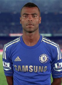 Ashley Cole News