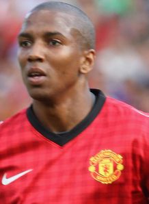 Picture of Ashley Young