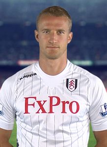 Picture of Brede Hangeland