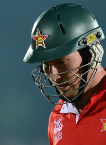 South Africa v Zimbabwe commentary