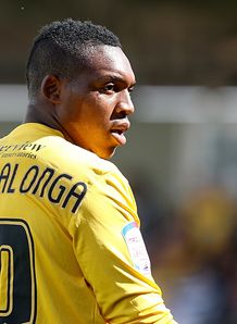 Picture of Britt Assombalonga