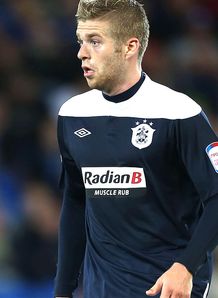 Picture of Adam Clayton