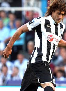 Picture of Fabricio Coloccini