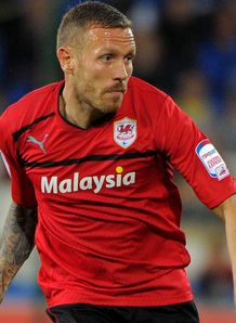 Picture of Craig Bellamy