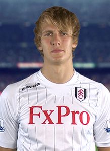Picture of Dan Burn