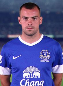 Picture of Darron Gibson