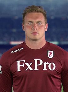Picture of David Stockdale