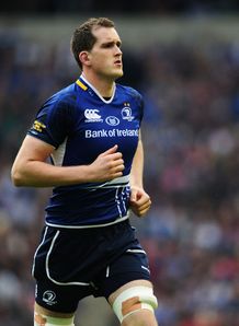 Picture of Devin Toner