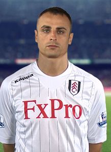 Picture of Dimitar Berbatov