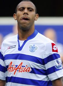 Picture of Anton Ferdinand