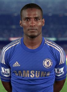 Picture of Florent Malouda