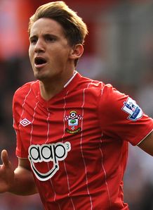 Picture of Gaston Ramirez